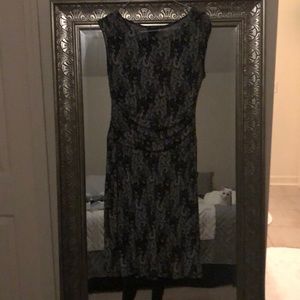 Dress women’s business casual